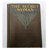 5 Rare Vintage & Antique Books from 1891-1959Oliver Wendell Holmes, C.P. Snow,  Sterne, The Life of Michelangelo And More!