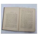 5 Rare Vintage & Antique Books from 1891-1959Oliver Wendell Holmes, C.P. Snow,  Sterne, The Life of Michelangelo And More!