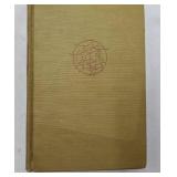 5 Rare Vintage & Antique Books from 1891-1959Oliver Wendell Holmes, C.P. Snow,  Sterne, The Life of Michelangelo And More!