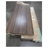 WHOLESALE MIXED PALLET OF MISCELLANEOUS FURNITURE AND BUILDING MATERIALS!