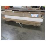 WHOLESALE MIXED PALLET OF MISCELLANEOUS FURNITURE AND BUILDING MATERIALS!