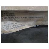 WHOLESALE MIXED PALLET OF MISCELLANEOUS FURNITURE AND BUILDING MATERIALS!