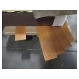 WHOLESALE MIXED PALLET OF MISCELLANEOUS FURNITURE AND BUILDING MATERIALS!