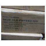 WHOLESALE MIXED PALLET OF MISCELLANEOUS FURNITURE AND BUILDING MATERIALS!