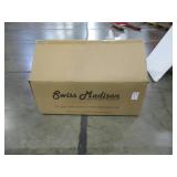 Swiss Madison 24 in. Ceramic Single Faucet Hole Vanity Top in White Model # SM-VT324