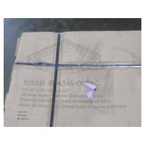 Ove Decors 34" x 34