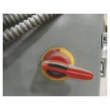 Transnorm Spiral Powered Belt Conveyor System With Power and Standard Roller Distribution, Includes Power Source - Used in Warehouse $3500.00 Low Reserve!