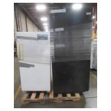 WHOLESALE MIXED PALLET OF MISCELLANEOUS APPLIANCES WITH ISSUES FOR PARTS/RESTORE!