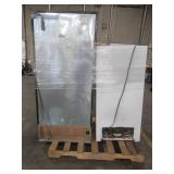 WHOLESALE MIXED PALLET OF MISCELLANEOUS APPLIANCES WITH ISSUES FOR PARTS/RESTORE!