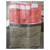 Pallet of FloorMuffler (24 Rolls)100 sq. ft. 48" x 25