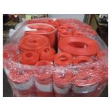 Pallet of FloorMuffler (24 Rolls)100 sq. ft. 48" x 25