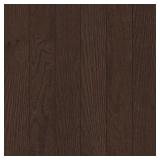 Pallet of Premium PERGO Americana Chocolate Brown Oak 2-1/4-in Wide x 3/4-in Thick Smooth/Traditional Solid Hardwood Flooring (18.25-Sq ft/Case) 42 Cases Total/766.5 Sq. Ft. - Low Reserve of $2000.00!