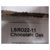 Pallet of Premium PERGO Americana Chocolate Brown Oak 2-1/4-in Wide x 3/4-in Thick Smooth/Traditional Solid Hardwood Flooring (18.25-Sq ft/Case) 42 Cases Total/766.5 Sq. Ft. - Low Reserve of $2000.00!