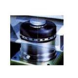 Emery Winslow Hydraulic 136-75 Load Cell - Missing the top - (Stock Photo Shows Whole Item).