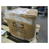 Emery Winslow Hydraulic 136-75 Load Cell - Missing the top - (Stock Photo Shows Whole Item).