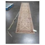 Sovereign Beige Area Rug/Runner, 2