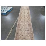 Sovereign Beige Area Rug/Runner, 2