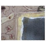 Sovereign Beige Area Rug/Runner, 2