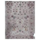 Sovereign Beige Area Rug/Runner, 2