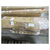 WHOLESALE MIXED PALLET OF MISCELLANEOUS HOME IMPROVEMENT ITEMS