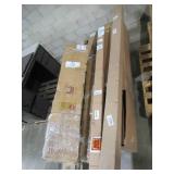 WHOLESALE MIXED PALLET OF MISCELLANEOUS HOME IMPROVEMENT ITEMS