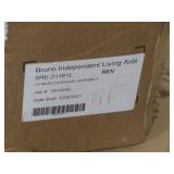 Universal Stair Lift 350lb Capacity Folds Flat to Wall