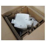 Universal Stair Lift 350lb Capacity Folds Flat to Wall