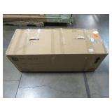 7.5 ft Dunhill Fir Pre-Lit Artificial Christmas Tree ( Maybe Damaged)