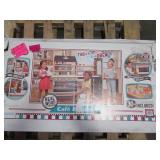 Little Tikes Cafe & Bakery Model # 3362871