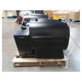 WHOLESALE MIXED PALLET OF MISCELLANEOUS DAMAGED GRILLS & SMOKERS