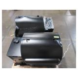 WHOLESALE MIXED PALLET OF MISCELLANEOUS DAMAGED GRILLS & SMOKERS