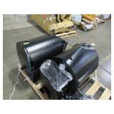WHOLESALE MIXED PALLET OF MISCELLANEOUS DAMAGED GRILLS & SMOKERS