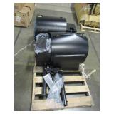 WHOLESALE MIXED PALLET OF MISCELLANEOUS DAMAGED GRILLS & SMOKERS