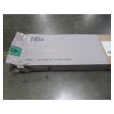Zinus Mia Full Size Platform Metal Bed Frame
