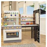 Little Tikes Cafe & Bakery Model # 3362871
