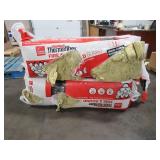 Pallet Of Two Thermafiber Fire And Sound Guard Mineral Wool Insulation Batts Model SG-25-P3--15--47--221