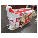 Pallet Of Two Thermafiber Fire And Sound Guard Mineral Wool Insulation Batts Model SG-25-P3--15--47--221