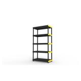 HDX 5-Tier Shelving Unit Model 241592