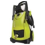 Sun Joe Pressure Joe 2,030 psi 1.76 GPM 14.5 Amp Electric Pressure Washer Model SPX3000