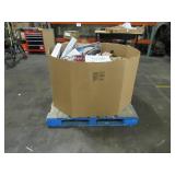 WHOLESALE MIXED PALLET OF MISCELLANEOUS COOKWEAR & KITCHEN ITEMS WITH ISSUES STORE RETURNS