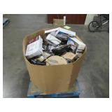 WHOLESALE MIXED PALLET OF MISCELLANEOUS COOKWEAR & KITCHEN ITEMS WITH ISSUES STORE RETURNS