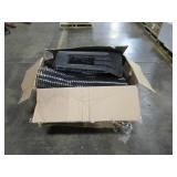 Cub Cadet Double Bagger for 42 in. and 46 in. Model 19A30031100