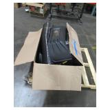 Cub Cadet Double Bagger for 42 in. and 46 in. Model 19A30031100