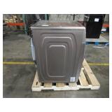 Samsung  Front-Load Washer Model WF45R6100AC 4.5-cu ft (Scratch & Dent, Not Tested, May Need Repairs)