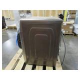 Samsung  Front-Load Washer Model WF45R6100AC 4.5-cu ft (Scratch & Dent, Not Tested, May Need Repairs)