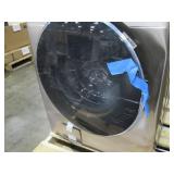 Samsung  Front-Load Washer Model WF45R6100AC 4.5-cu ft (Scratch & Dent, Not Tested, May Need Repairs)