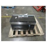 GE Profile 1.7 cu. ft. Convection Over the Range Microwave (Scratch & Dent, Not Tested) Model PVM9179SKSS