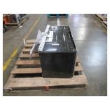 GE Profile 1.7 cu. ft. Convection Over the Range Microwave (Scratch & Dent, Not Tested) Model PVM9179SKSS