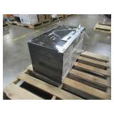 GE Profile 1.7 cu. ft. Convection Over the Range Microwave (Scratch & Dent, Not Tested) Model PVM9179SKSS