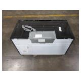 GE Profile 1.7 cu. ft. Convection Over the Range Microwave (Scratch & Dent, Not Tested See Photos )